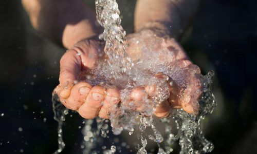 W jakich przypadkach i w jaki sposób dezynfekować studnie?