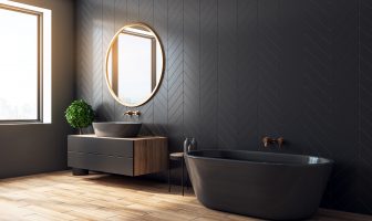 Najbardziej zaawansowany model stacji zmiękczającej wodę