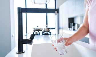 Ekologiczna alternatywa dla wody butelkowanej