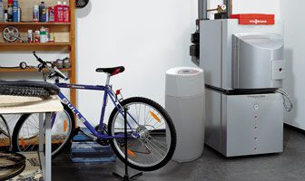 Doskonałe połączenie filtra mechanicznego oraz filtra poprawiającego walory smakowe i zapachowe wody