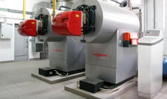 Wybór profesjonalistów dla kotłowni od 500 do 1000 kW