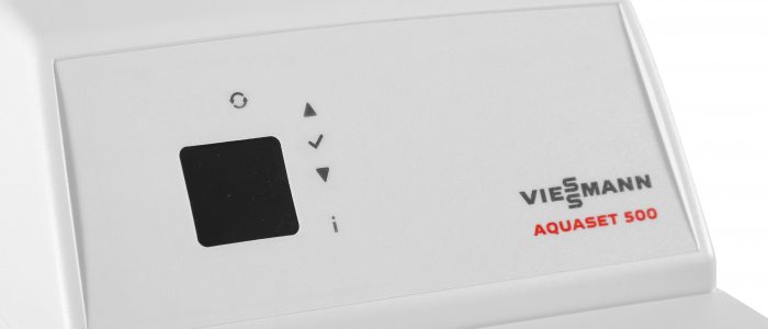 Aquaset 500